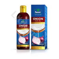 Advansed Onion Hair Oil Parachute 90ml