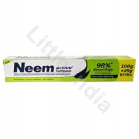 Neem Active Toothpaste 125g Jyothy Labs