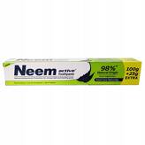Pasta do Zębów Neem Active 125g Jyothy Labs