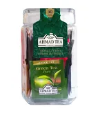 Tea Collection in Jar Ahmad Tea 40 teabags