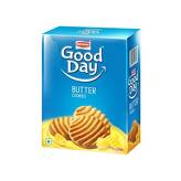 Butter Cookies Good Day Britannia 216g