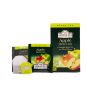 Herbata czarna jabłkowa Apple Refresh Ahmad Tea 2g - 2