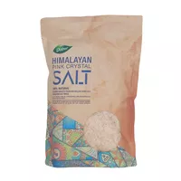 Sól himalajska różowa Himalayan Pink Crystal Salt Dabur 1kg