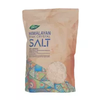 Sal cristalina rosa del Himalaya Dabur 1kg