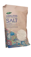 Himalayan Pink Crystal Salt Dabur 1kg