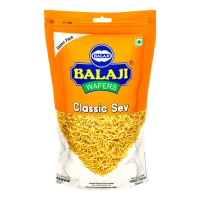 Indyjska przekąska Classic Sev Balaji 65g