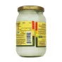 Olej kokosowy Virgin Coconut Oil Organic India 500ml - 2