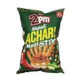 Nepali Achar Masti Stix 2PM 80g