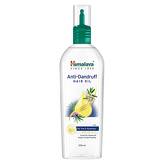Olejek przeciwłupieżowy do włosów HIMALAYA 200ml
