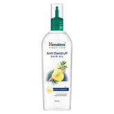 Anti-Dandruff hair oil 200ml Himalaya