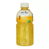 Napój ananasowy Pineapple Nata De Coco Mogu Mogu 320ml
