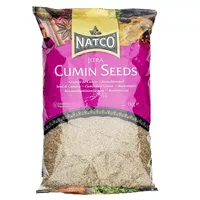 Przyprawa kmin rzymski ziarna Natco 1kg