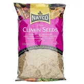 Jeera Cumin Seeds Natco 1kg