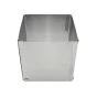 Regulowana forma do ciasta 15-28x15cm 1255 Besthoff