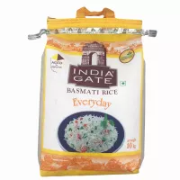 Ryż basmati codzienny Rice basmati Everyday India Gate 10kg 