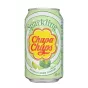 Sparkling Melon & Cream Soda Chupa Chups Carbonated Drink 345ml