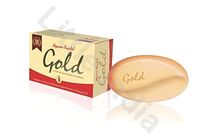 Mysore Sandal Gold Soap 125G