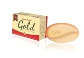 Mysore Sandal Gold Soap 125G