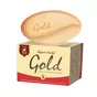 Gold Soap Bar Mysore Sandal 125g