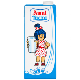 Mleko krowie pełne 3,6% Amul Gold 1l
