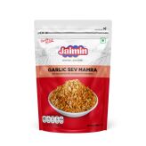 Przekąska Garlic Sev Mamra Jaimin 200g