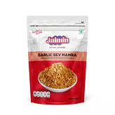 Garlic Sev Snack Jaimin 200g