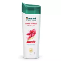 Szampon do włosów farbowanych 200g Himalaya