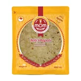 Indian Roti Chapati Bread Mom Made 400g