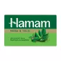 Mydło w kostce Neem & Tulsi Hamam 100g - 2