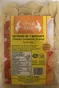 HD PAPAD HD-1 MIXSHAPE (TRIANGLE, BADMINTON,20 PAISA) 200G BY LITTLE INDIA - 2