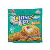 Chrispty Fry Garlic Breading Mix Ajinomoto 62g