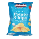 Chipsy solone Salted Potato Chips Jaimin 100g