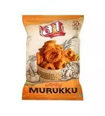 Murukku Indyjska przekąska 200g A-1 Chips a1