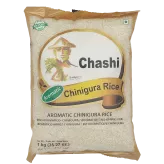 Ryż Chinigura Rice Chashi 1kg