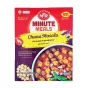 Gotowe indyjskie danie Chana Masala Minute Meals MTR 300g