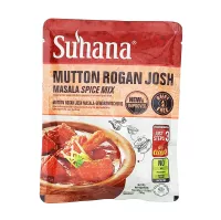Miesznaka przypraw Mutton Rogan Josh Masala Suhana 80g
