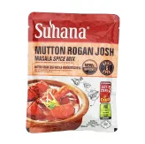 Miesznaka przypraw Mutton Rogan Josh Masala Suhana 80g