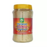 Mąka z ciecierzycy Chickpeas Sattu Nepali Mato 500g