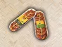 Haddoud Salim Algerian Dates 200g - 2
