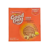 Ciasteczka z nerkowcami Cashew Cookies Britannia 600g