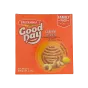 Ciasteczka z nerkowcami Cashew Cookies Britannia 600g