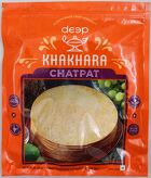 Indyjska przekąska Chatpat Khakhara Deep 180g