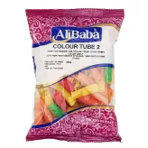 Przekąska fryums Colour Tube 2 AliBaba 200g