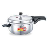 Głęboka Patelnia Szybkowarowa (Deep Pan) Prestige Alpha Svachh 5L (Gaz i Indukcja)