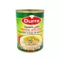 Hummus z pastą Tahini Hommus with Tahini Al Durra 370g