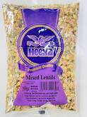 Mixed Lentils 500g Heera