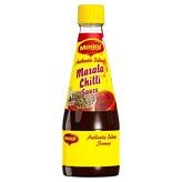 Masala Chilli Sauce 400g
