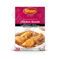 Przyprawa Chicken Masala Shan 50g