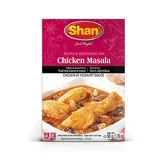 Chicken Masala Shan 50g