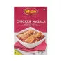 Przyprawa do kurczaka Chicken Masala Shan 50g